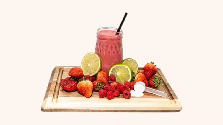 Stack Wellness Cafe