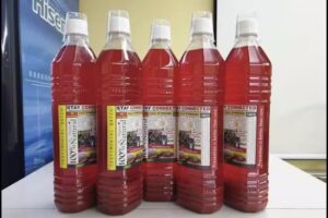 Stay Connected Juice USA