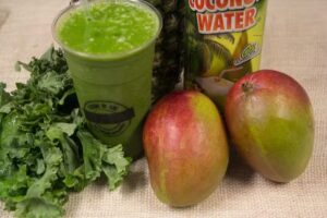 Straw In The Raw