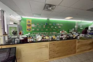 STREEET MAGIX / Shivam Paan Parlour