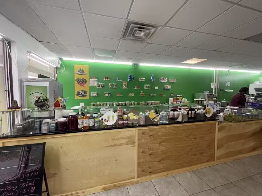 STREEET MAGIX / Shivam Paan Parlour