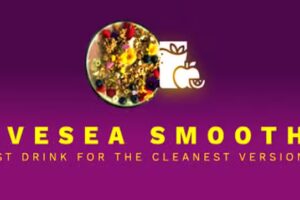 SuaveSea & Smoothie