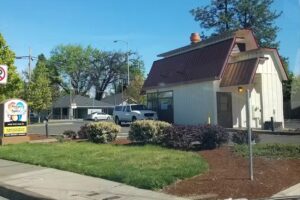Sugar and Spice Coffee & Fruits- Downtown Medford