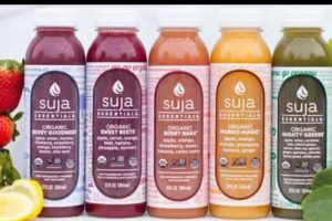 Suja Juice