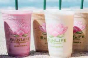 SunLife Organics – Brentwood