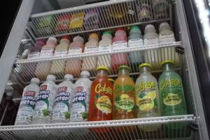 Sunlife Total Health Juice Bar