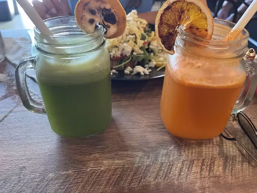 Sunny Eggs