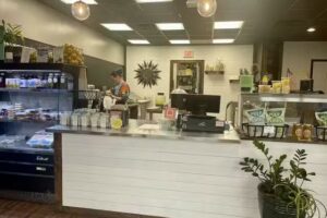 Sunshine Cafe & Juicery