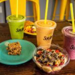 Sunshine Juice Co.