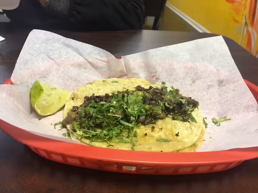 Super Jugo Mexican Restaurant & Juice Bar