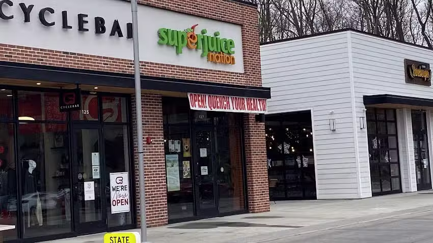 Super Juice Nation