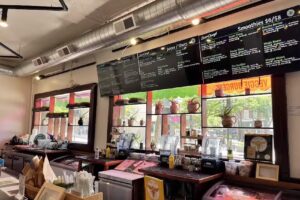 SuperCharge! Juice Bar & Urban Farm – Juice and Smoothies Madison