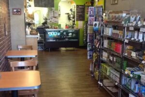 Superfoods Cafe & Market