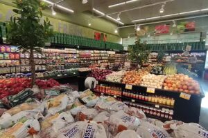 SuperFresh Clifton