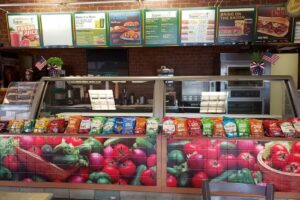 SuperFresh Sandwiches