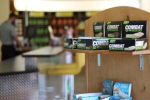 Supplement World