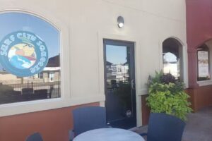 Surf City Squeeze