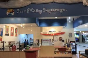 Surf City Squeeze