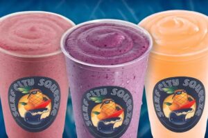 Surf City Squeeze