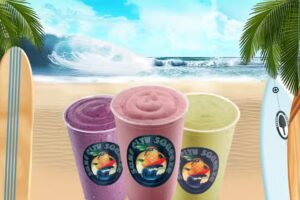 Surf City Squeeze