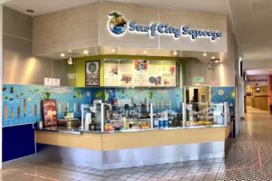 Surf City Squeeze