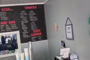 Sweet Life Nutrition