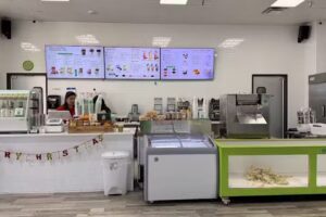 Sweet Saigon | Arlington