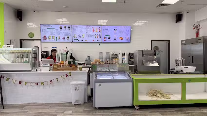 Sweet Saigon | Arlington