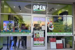 Sweet Saigon | Grand Prairie