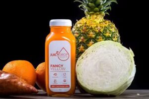 Sweet Seed Salad,Poke & Juice Bar