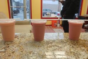 Sweet Treat Hut