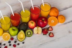 Swift Fit Juice Bar