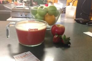 Swil’s Grills and Smoothies