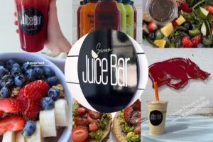 Swoon Juice Bar
