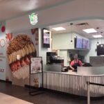 T&rsquo;s Vault Smoothie & Juice Bar