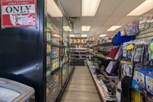 Taco’s To Go Supermarket
