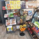 Taiz Juice Bar