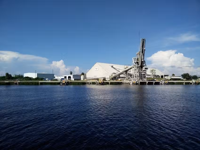 Tampa Juice