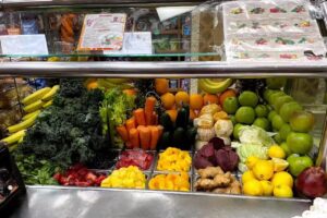 Tang & Tasty Deli Grocery