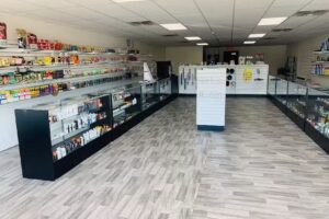 Tango Smoke Shop Del City (Vapes ,CBD,Delta 8,9,10,11,Kratom,Hookah,Vape Nord,Cartridges,Vape Pen,Vape Juice & HumidorCigar)