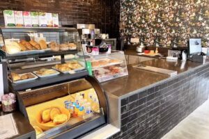 Taylor Ray’s Cafe at Hawks Prairie