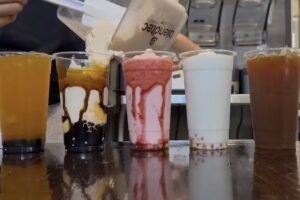 Tea & Tea (72nd Ave | Portland)