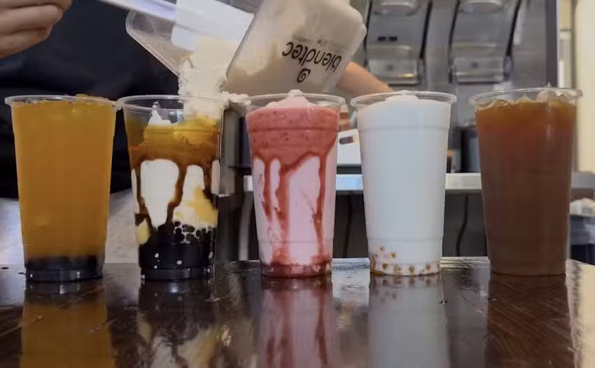 Tea & Tea (72nd Ave | Portland)