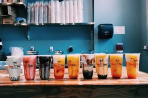 Tea & Tea (Alberta St | Portland)