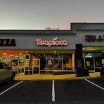 Teapioca Lounge