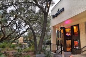 Teapioca Lounge