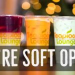 Teapioca Lounge