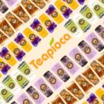 Teapioca Lounge