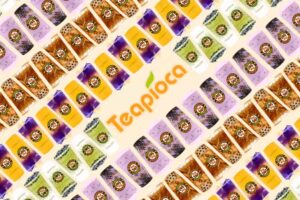 Teapioca Lounge