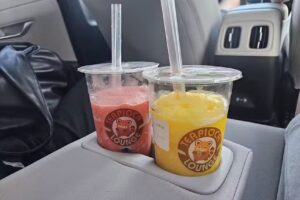 Teapioca Lounge